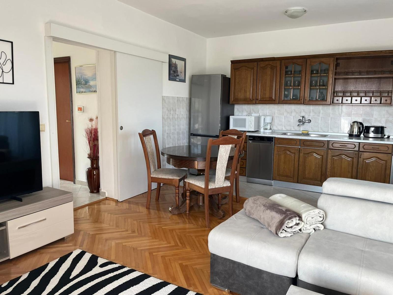 Apartments Amelie Zadar Room photo