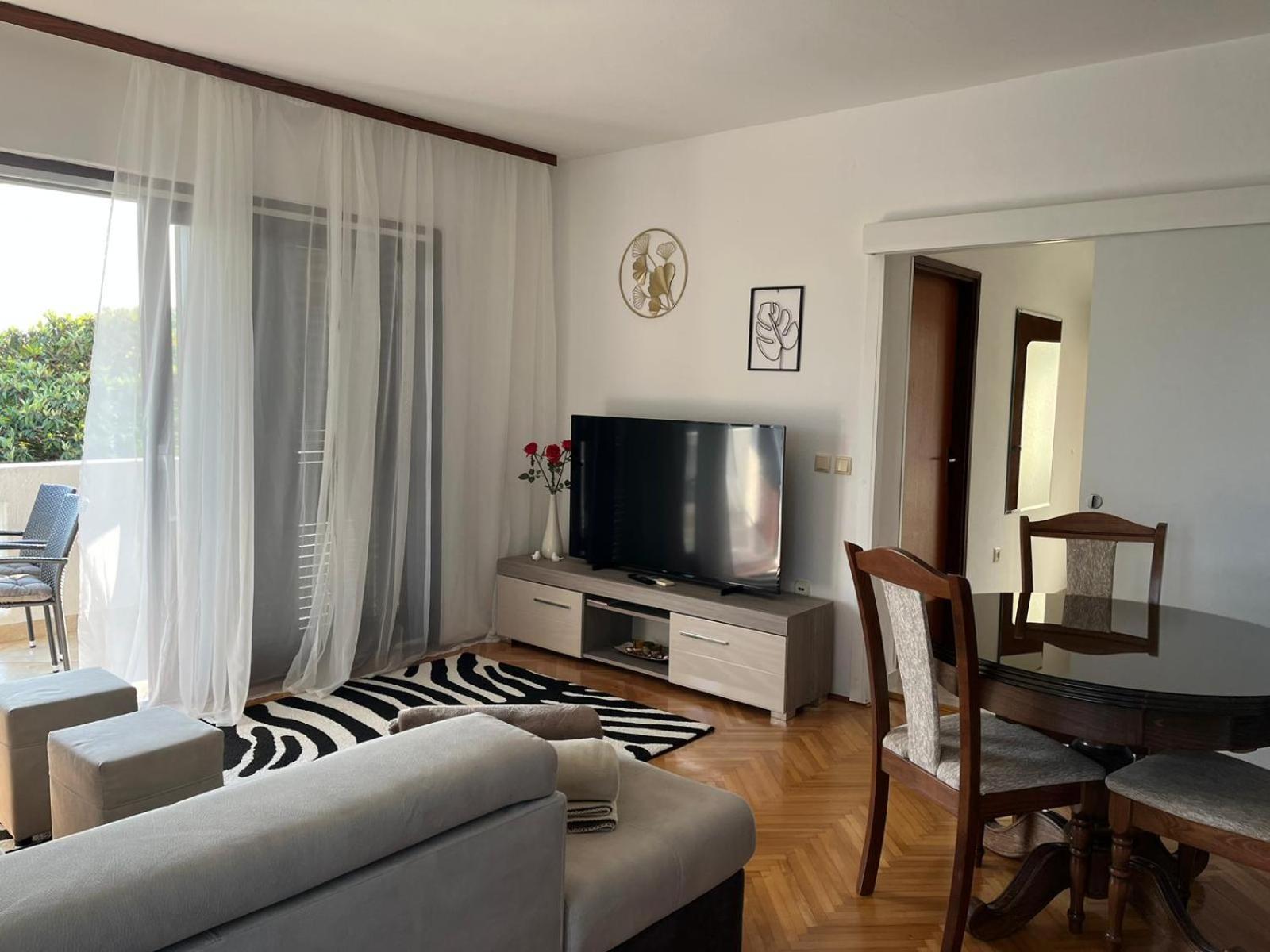 Apartments Amelie Zadar Room photo
