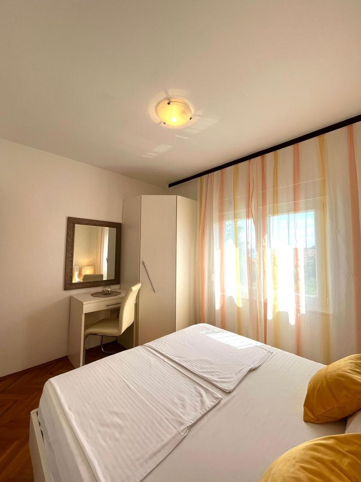 Apartments Amelie Zadar Room photo