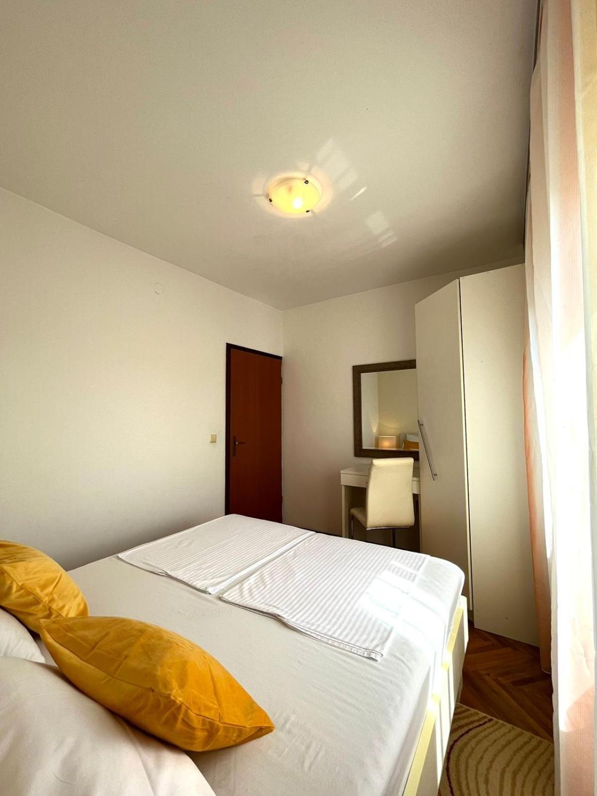 Apartments Amelie Zadar Room photo