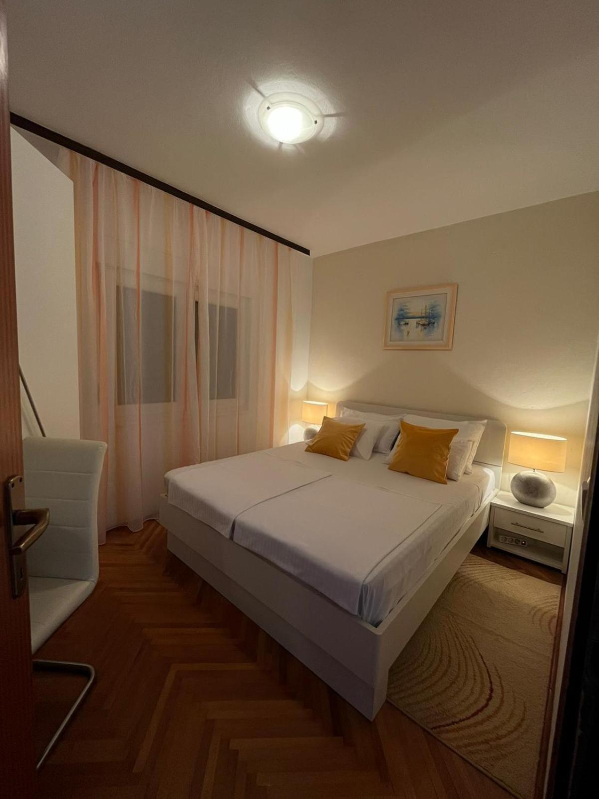 Apartments Amelie Zadar Room photo