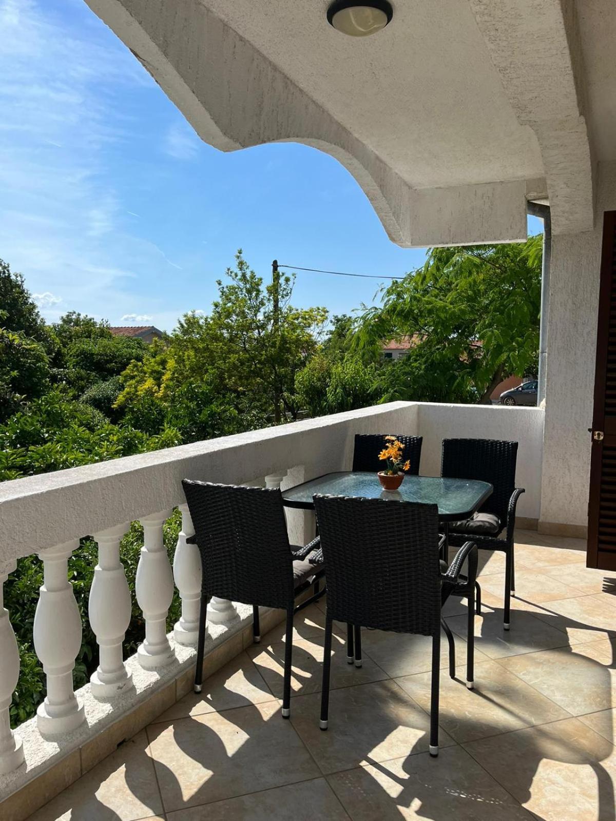 Apartments Amelie Zadar Room photo