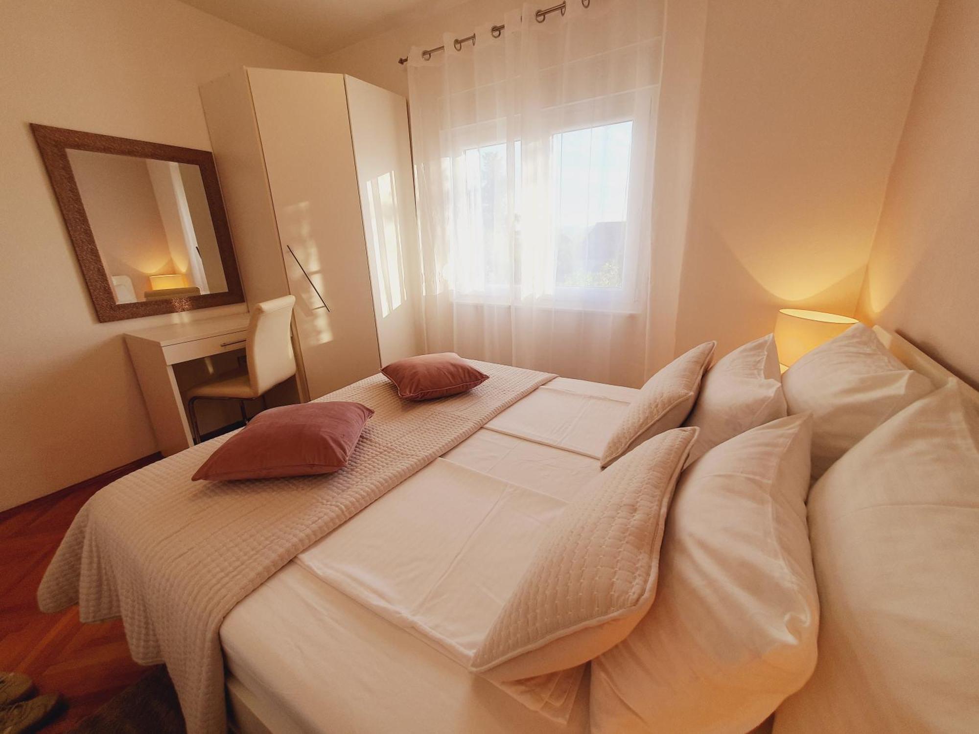 Apartments Amelie Zadar Room photo