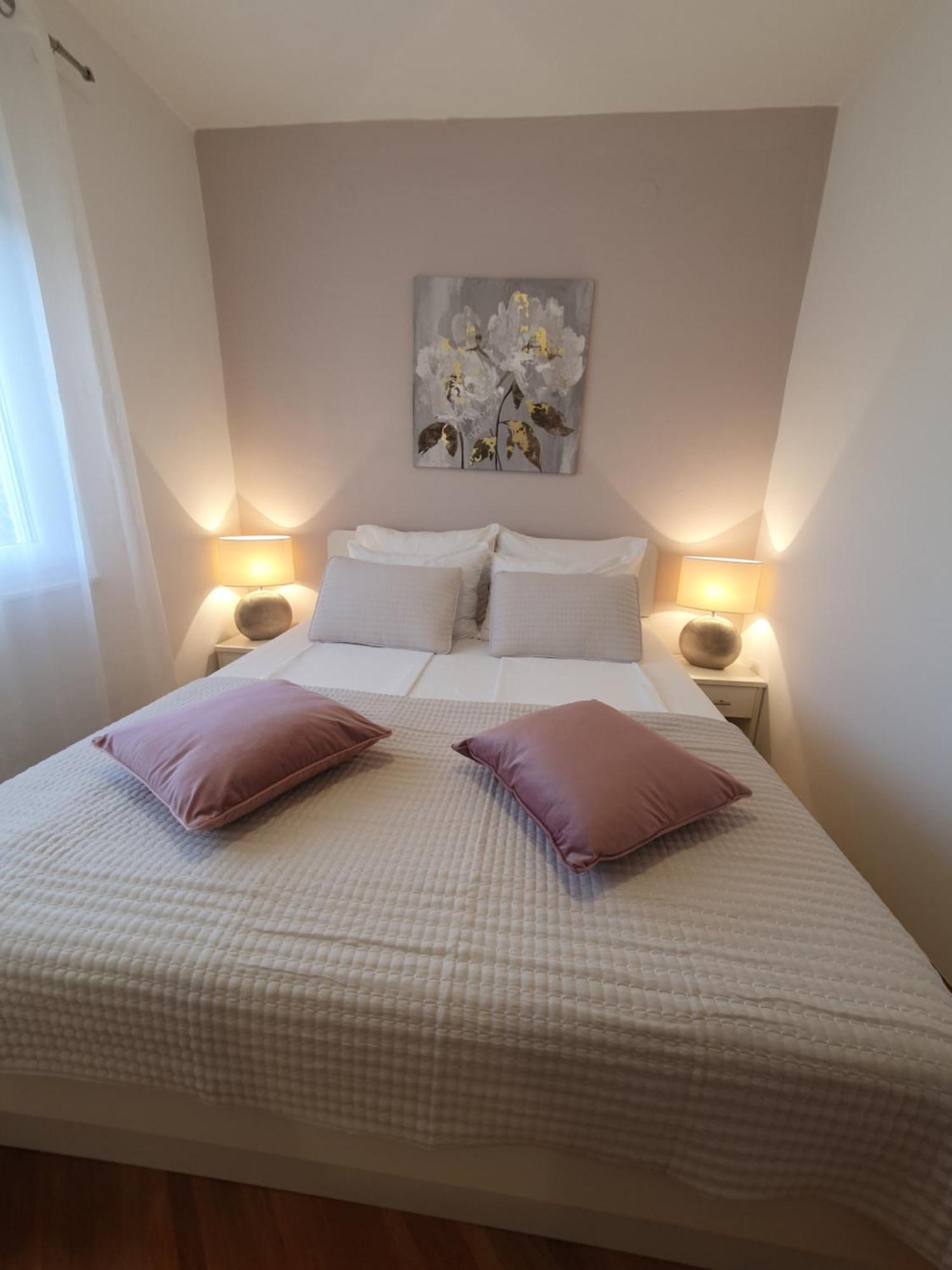 Apartments Amelie Zadar Room photo
