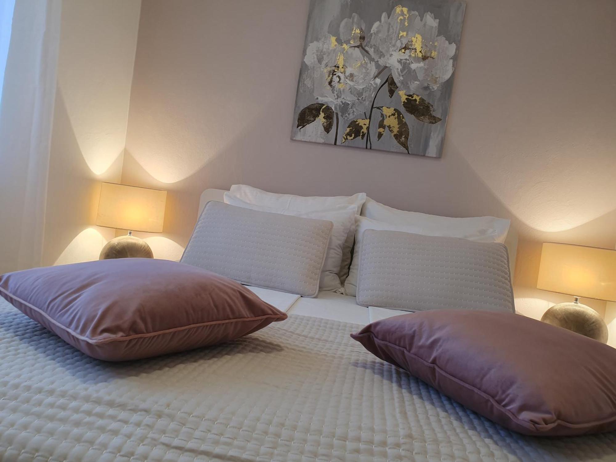 Apartments Amelie Zadar Room photo