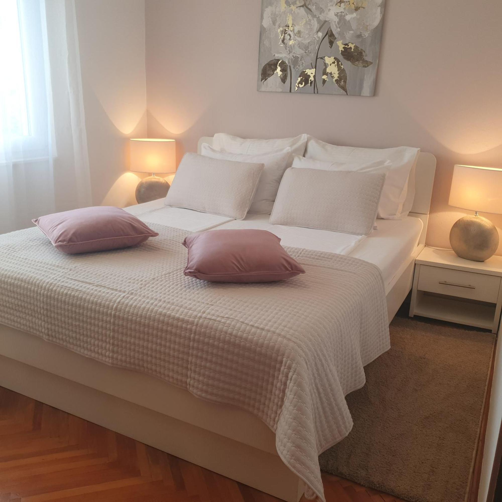 Apartments Amelie Zadar Room photo