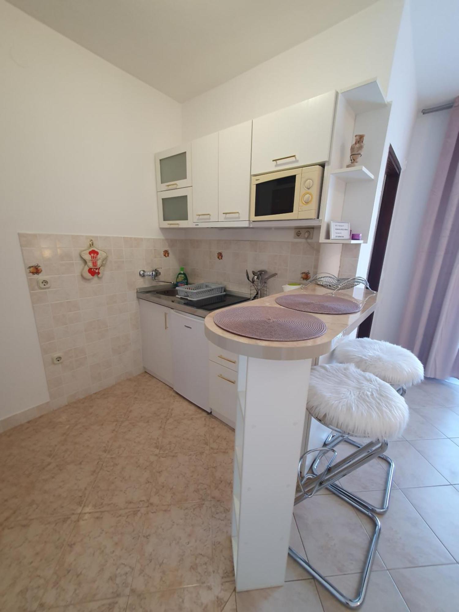 Apartments Amelie Zadar Room photo