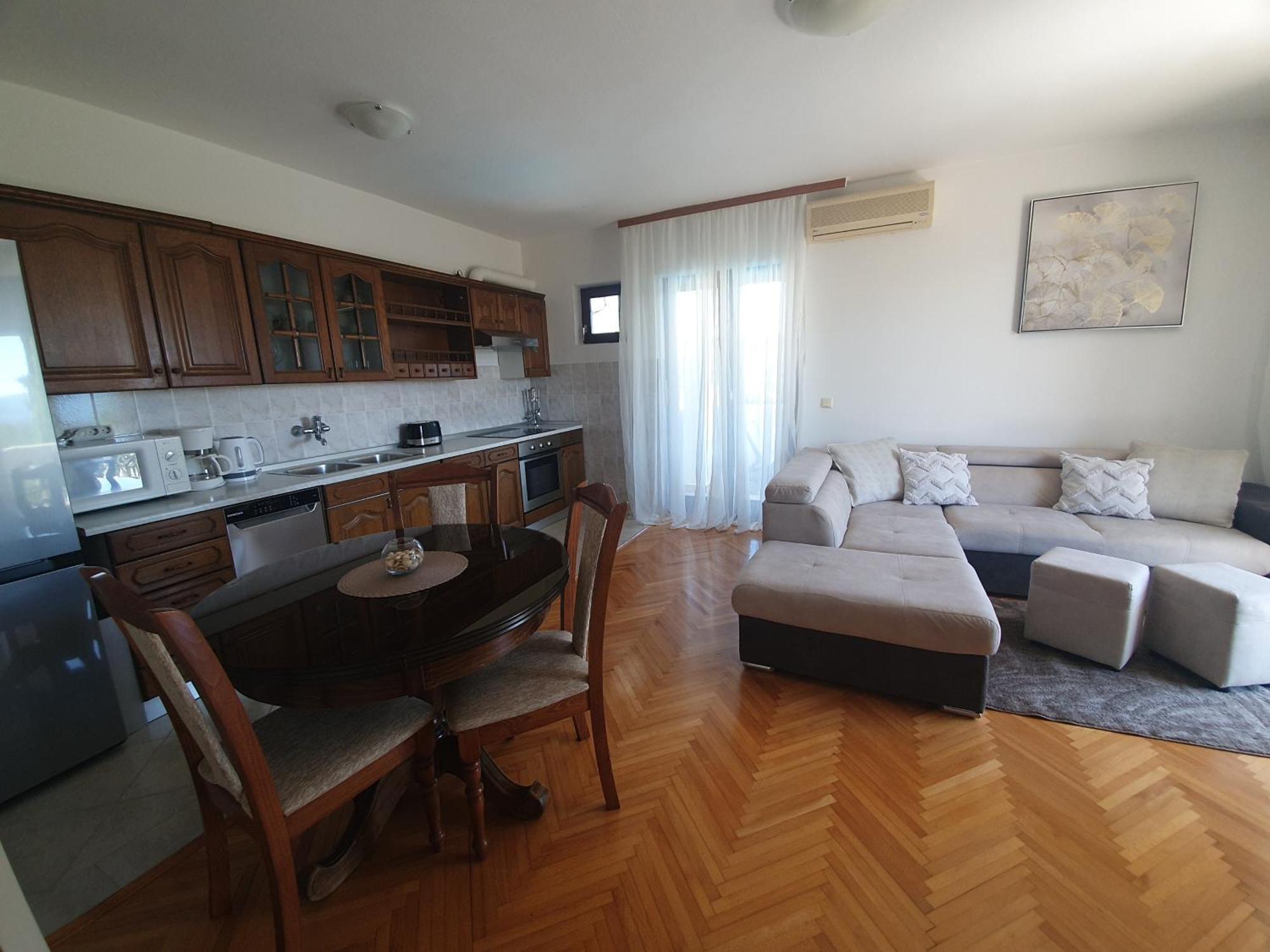 Apartments Amelie Zadar Exterior photo