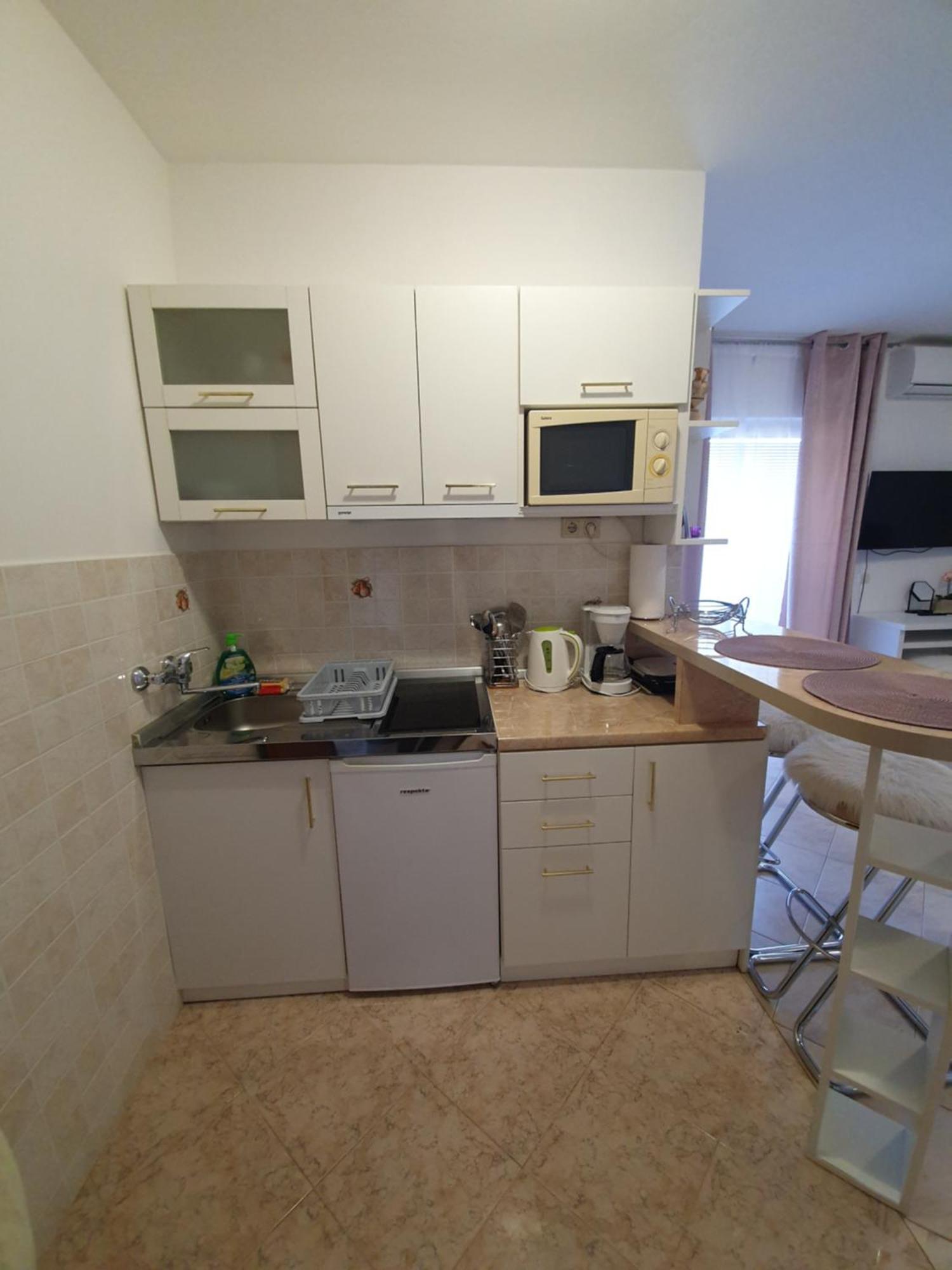Apartments Amelie Zadar Room photo