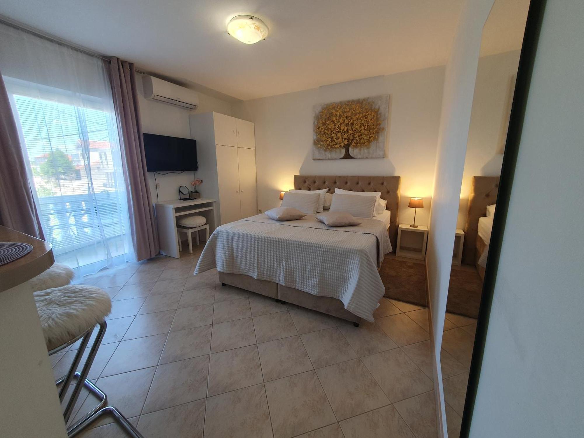 Apartments Amelie Zadar Room photo