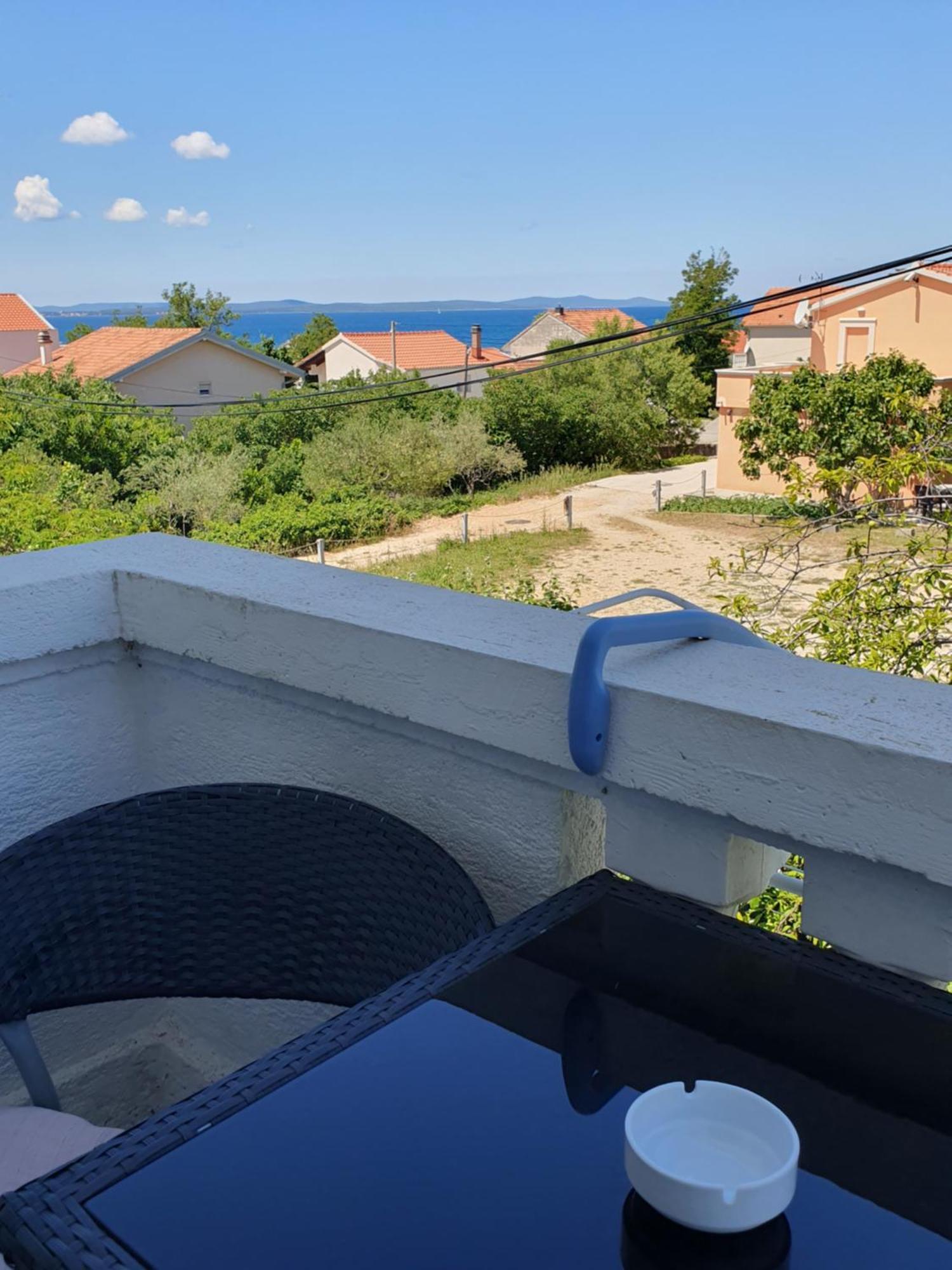 Apartments Amelie Zadar Exterior photo
