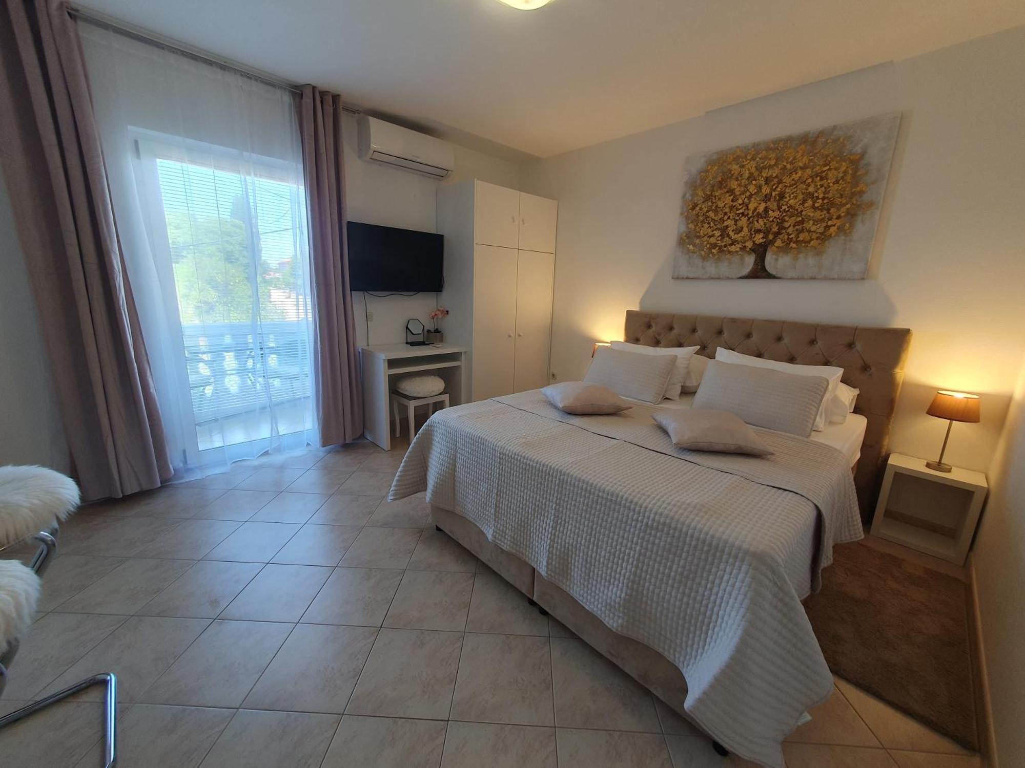 Apartments Amelie Zadar Exterior photo