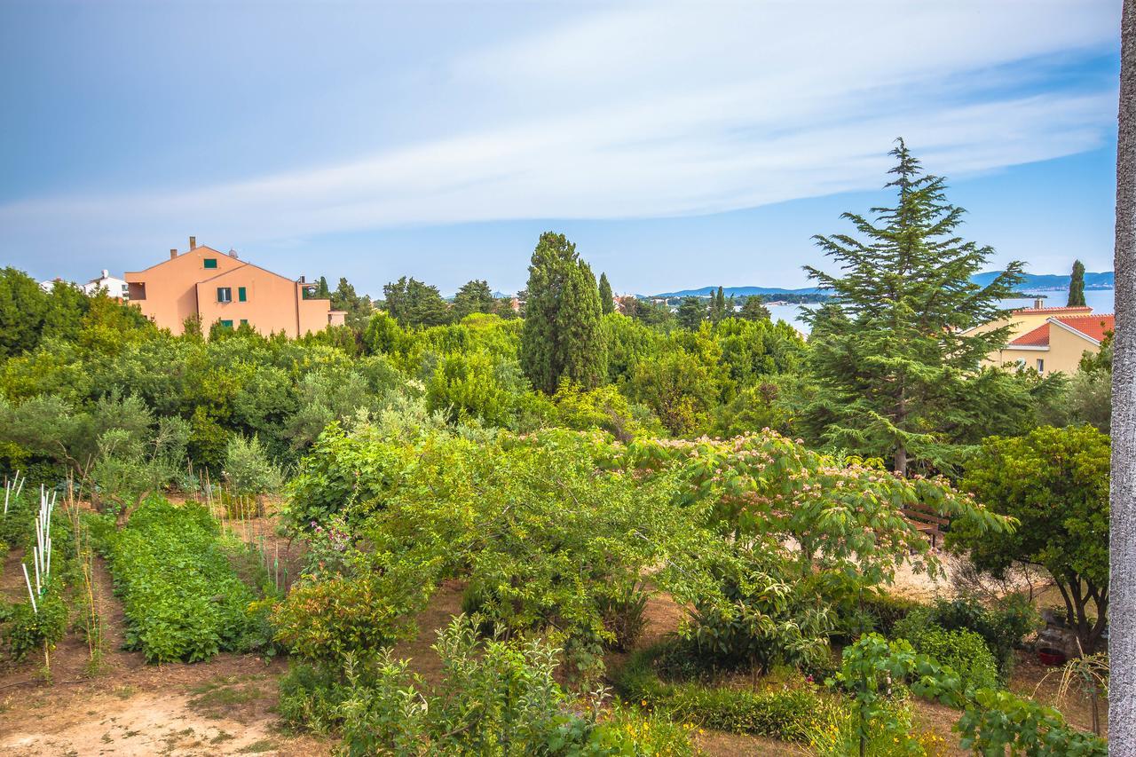 Apartments Amelie Zadar Exterior photo