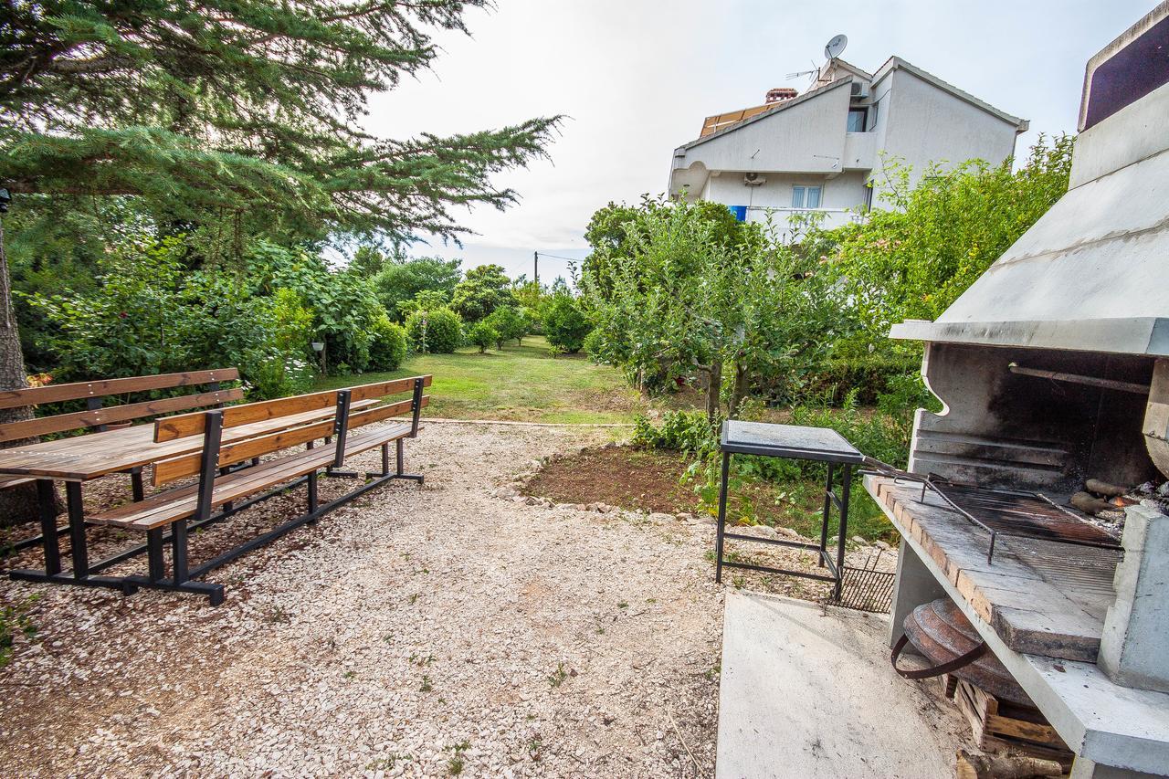 Apartments Amelie Zadar Exterior photo