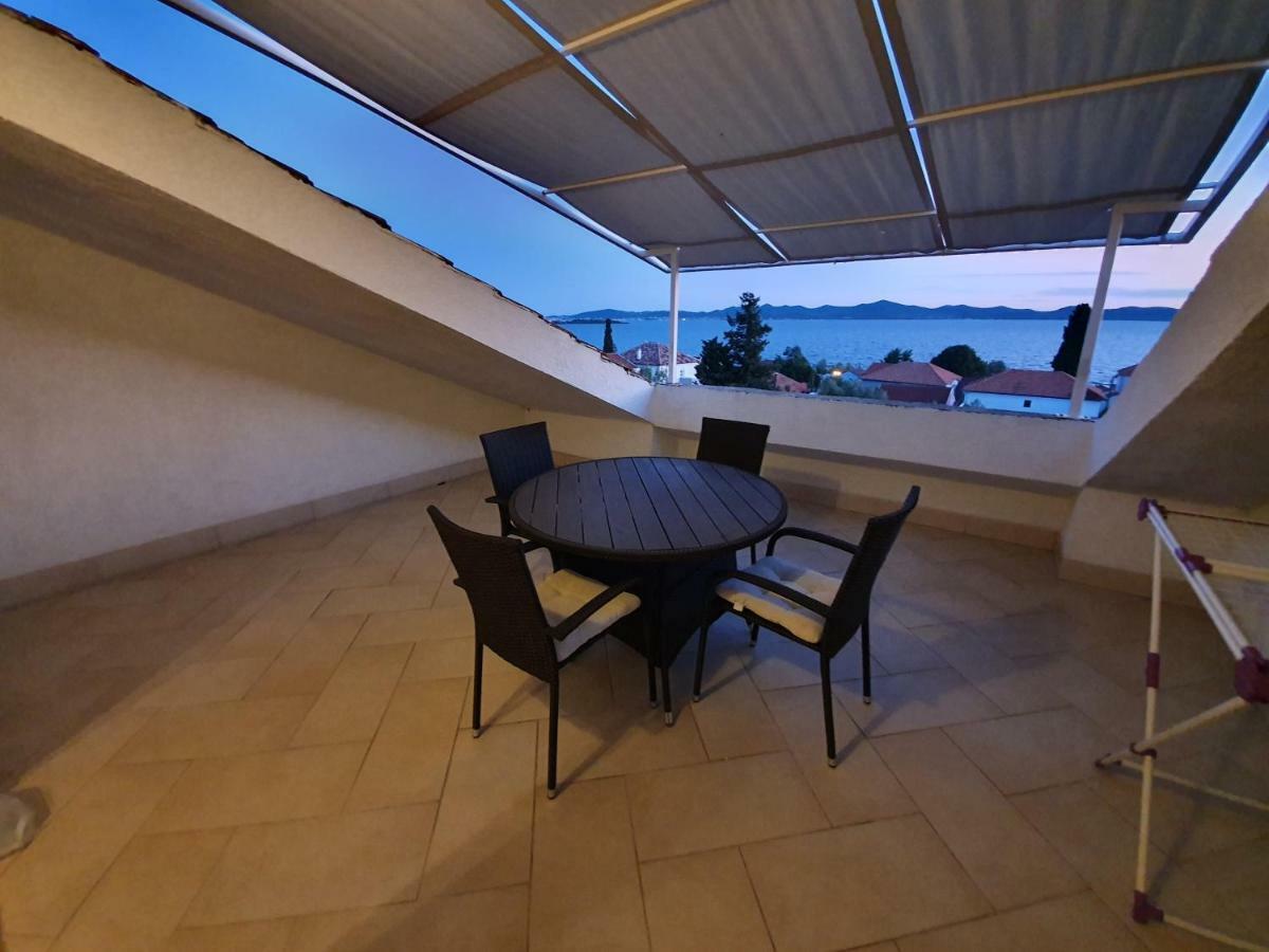 Apartments Amelie Zadar Exterior photo