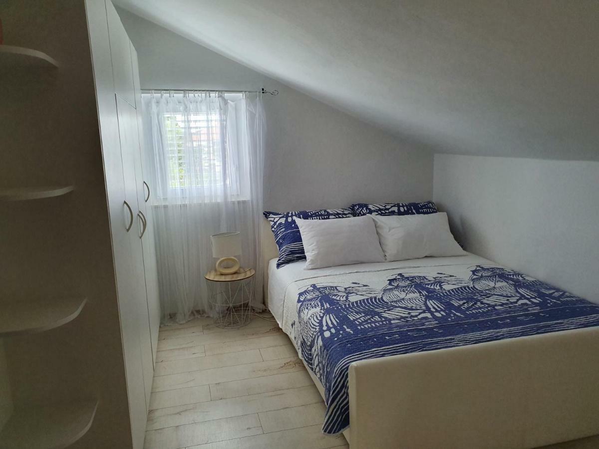 Apartments Amelie Zadar Exterior photo